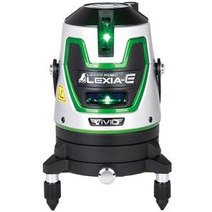 シンワ測定 70950(70865)／レーザーロボ LEXIA 受注生産限定