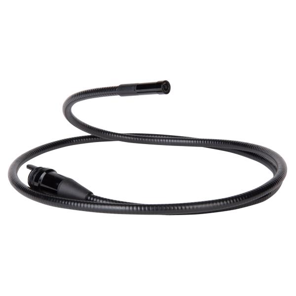 シンワ測定 73726 カメラケーブル Φ６．５×１ｍ モニタリングスコープ F用