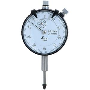 シンワ測定 73746 デジタルシックネスキャリパー A 0．01mm