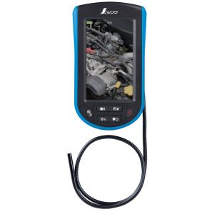 シンワ測定 74177 モニタリングスコープ Ｄ Φ５．２ポータブル ４．３インチ液晶