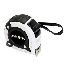 シンワ シンワ測定 80585 コンベックス フィットギア 19−5．5m