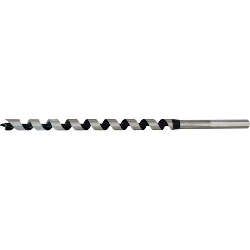 スターエム ドリルビット 12.5mm 六角軸 全長270mm 4-125 STAR-M