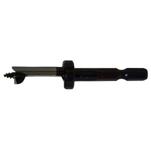 大西工業 しいたけビット しいたけ錐 6角軸ストッパー付 No34 8-9.3mm