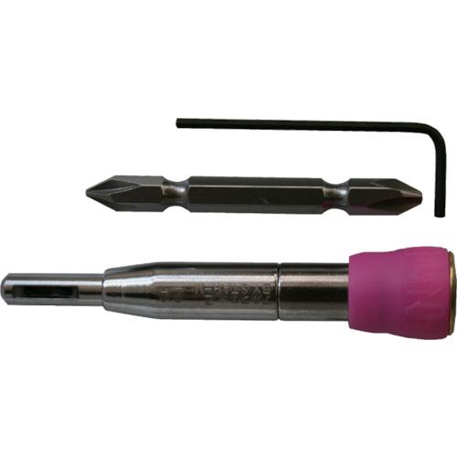 スターエム センター一発 S 内錐2.4mm 全長88.0mm 503W-S STAR-M