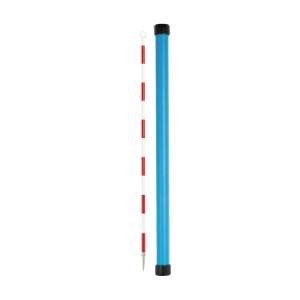 STS エスティーエス PSS-60 精密ピンポール（プリズム用） 長さ60cm 径9mm