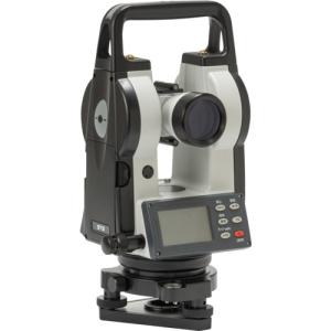STS (校正証明書付き) STS電子セオドライト SDT-305WS 標準セット 30倍