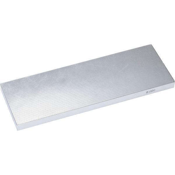 ツボ万 ATM75-12E アトマエコノミー本体 極細目 ダイヤモンド刃物研ぎ コード12686