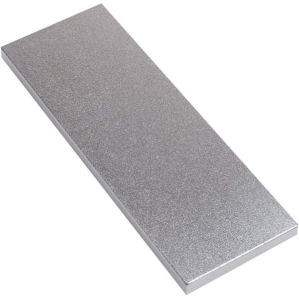 ツボ万 ATM75-4E アトマエコノミー本体 中目 ダイヤモンド刃物研ぎ コード12667