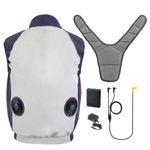 TAJIMA 清涼ファン 風雅ヘッド ファンユニット バッテリー付き Amazon.co.jp: タジマ ヘルメットを選ばない後付けファン 清涼