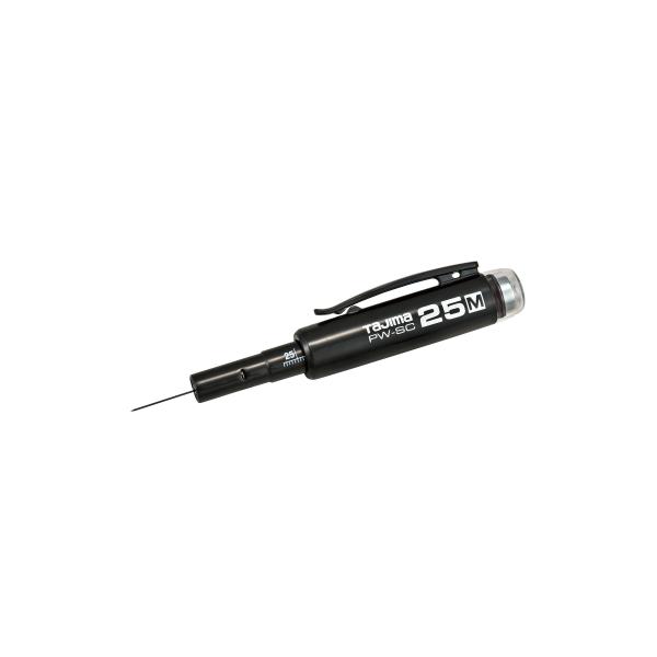 TAJIMA タジマ PW-SC25M パーフェクト下地キャッチ25 マグネット付