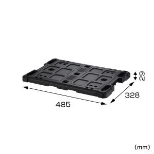 タジマ 工具ボックス用 車載マウント TB-M...の詳細画像1