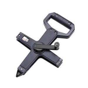 TAJIMA タジマ シムロン-R 30m用 ケース＋ハンドルセット YSR-CS30 巻尺交換用ケ...