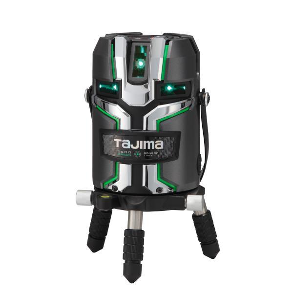 タジマ ZEROG2LS-KJC　ZERO GREENセンサーリチウムKJC 新世代シャープグリーン...