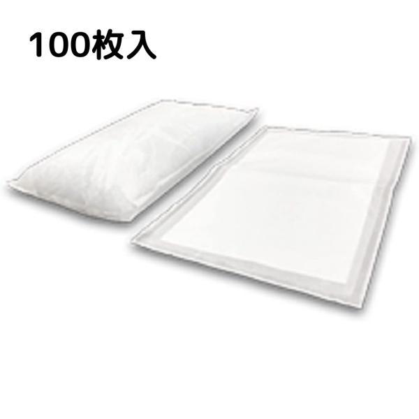 トンボ工業 DBS10  ダッシュシート 100枚入  吸水シート NIKKO