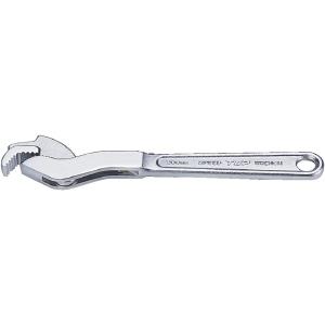 トップ工業 SW-150 スピードレンチ 口開き寸法7-15mm TOP メール便発送