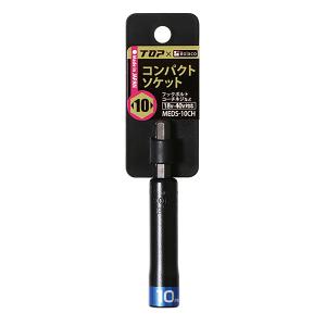 ベッセル(VESSEL) 超ロングソケット 12角 対辺17×160mm XA201715 VESSEL（ベッセル） 超 ロング ソケット 12角 対辺17×160mm XA201715