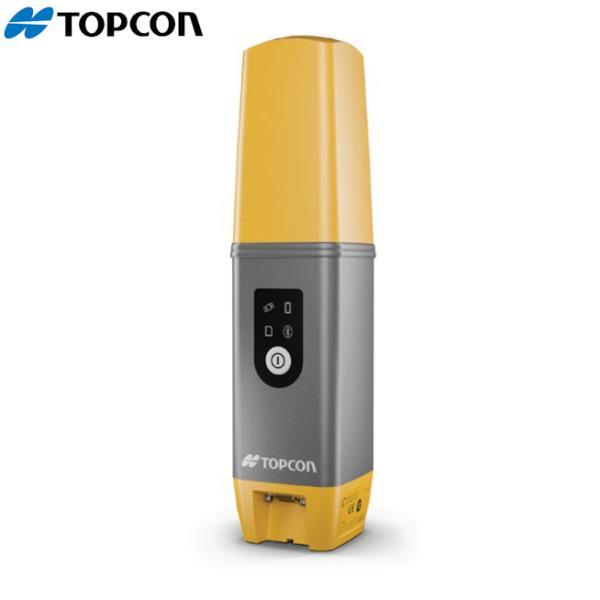 トプコン HiPer CR G3D GNSS受信機 TOPCON　要納期確認