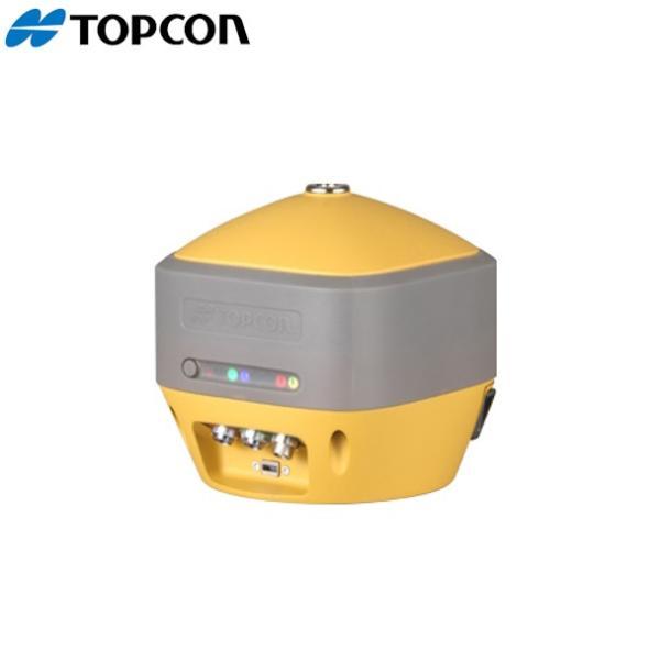 トプコン HiPer HR GGT GNSS受信機 4Gセルラー通信モジュール内蔵 TOPCON　要...