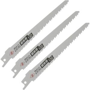 ゼット販売 ゼットソー レシプロソー用替刃 ボード用90P1.6(1枚