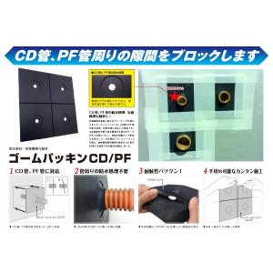 ドームパッキン100日本住環境　60枚 ドームパッキン | 製品情報｜日本住環境株式会社