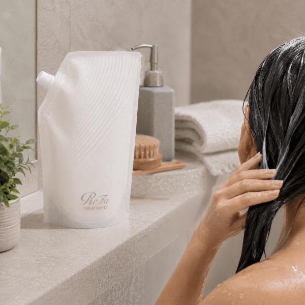 ReFa リファビューテック トリートメント BEAUTECH TREATMENT トリートメント ...
