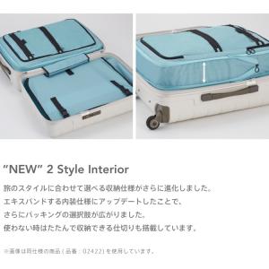 エース公式 スーツケース キャリーケース 日本...の詳細画像3