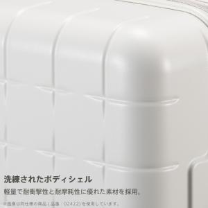 エース公式 スーツケース キャリーケース 日本...の詳細画像5