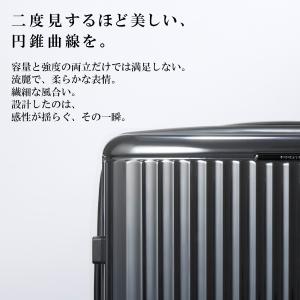 エース公式 スーツケース キャリーケース 日本...の詳細画像4