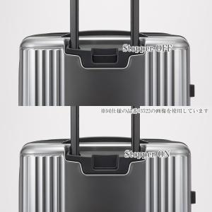 エース公式 スーツケース キャリーケース 日本...の詳細画像5