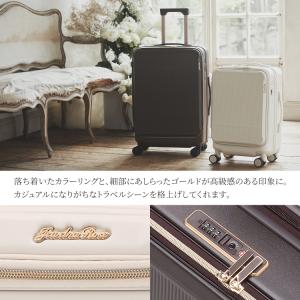 公式 スーツケース M ボトルホルダー ストッ...の詳細画像2