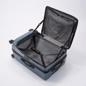 エース公式 スーツケース キャリーケース Mサ...の詳細画像5