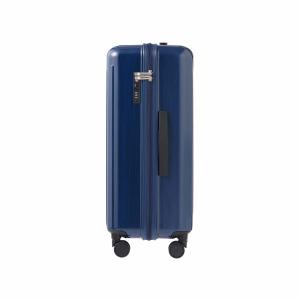 スーツケース Mサイズ ストッパー ダイヤルロ...の詳細画像3