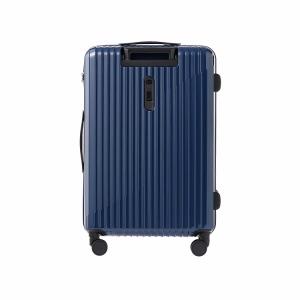 スーツケース Mサイズ ストッパー ダイヤルロ...の詳細画像4