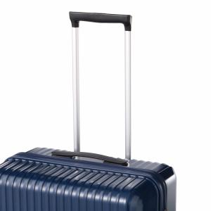スーツケース Mサイズ ストッパー ダイヤルロ...の詳細画像5