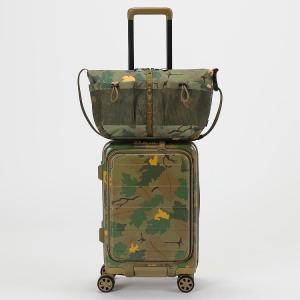 RIMOWA（リモワ） RIMOWA SALSA DELUXE サルサ デラックス スーツ