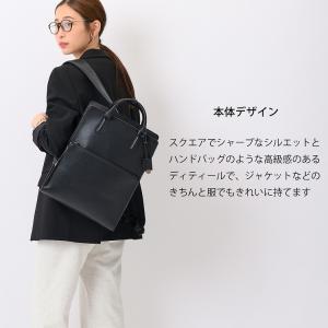 エース公式 リュックサック ビジネスリュック ...の詳細画像2
