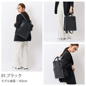 エース公式 リュックサック ビジネスリュック ...の詳細画像5