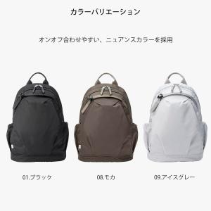 リュックサック ビジネスバッグ リュック バッ...の詳細画像2
