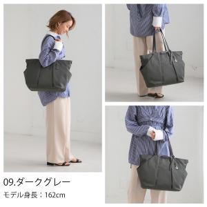 エース公式 トート ビジネスバッグ レディース...の詳細画像4