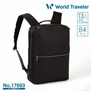 Z.N.Y（ゼット・エヌ・ワイ） エース公式 ビジネスバッグ リュック