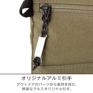 エース公式 サコッシュ ショルダーバッグ 軽量...の詳細画像3