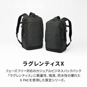 エース公式 ビジネスリュック リュックサック ...の詳細画像1