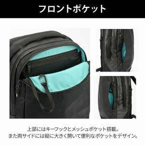 エース公式 ビジネスリュック リュックサック ...の詳細画像4