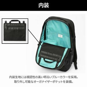 エース公式 ビジネスリュック リュックサック ...の詳細画像5