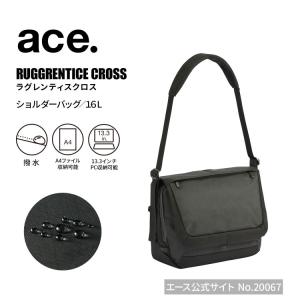 LACOSTE（ラコステ） ショルダーバッグ クロスボディ クロスバッグ