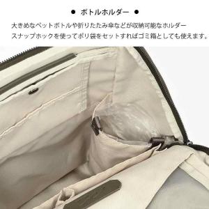 エース公式 リュックサック ビジネスバッグ レ...の詳細画像3