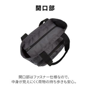 エース公式 トートバッグ 肩掛けバッグ 普段使...の詳細画像4