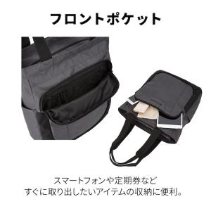 エース公式 トートバッグ 肩掛けバッグ 普段使...の詳細画像5