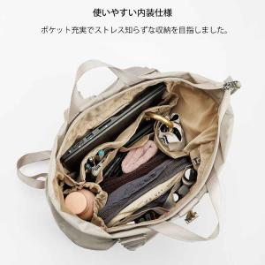 エース公式 リュックサック トートバッグ 2W...の詳細画像4