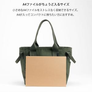 エース公式 トートバッグ 2WAY 手持ち 肩...の詳細画像3
